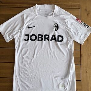 Nike SC Freiburg 2023-24 third jersey size Medium